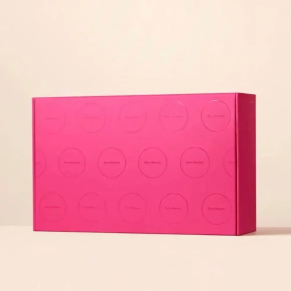 NEW Rare Beauty Soft Pinch Matte Bouncy Blush PR Box Collection